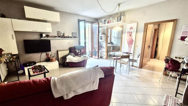 appartamento in vendita a Loro Ciuffenna in zona Querceto