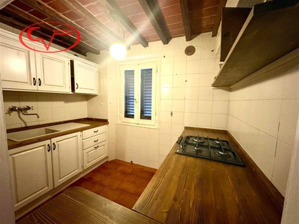 casa indipendente in vendita a Loro Ciuffenna in zona San Clemente in Valle