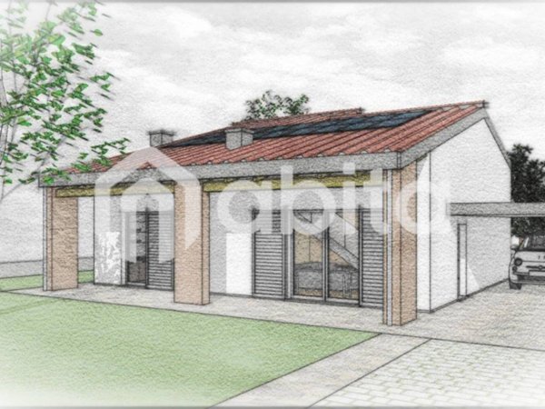 casa indipendente in vendita a Loro Ciuffenna in zona Gropina