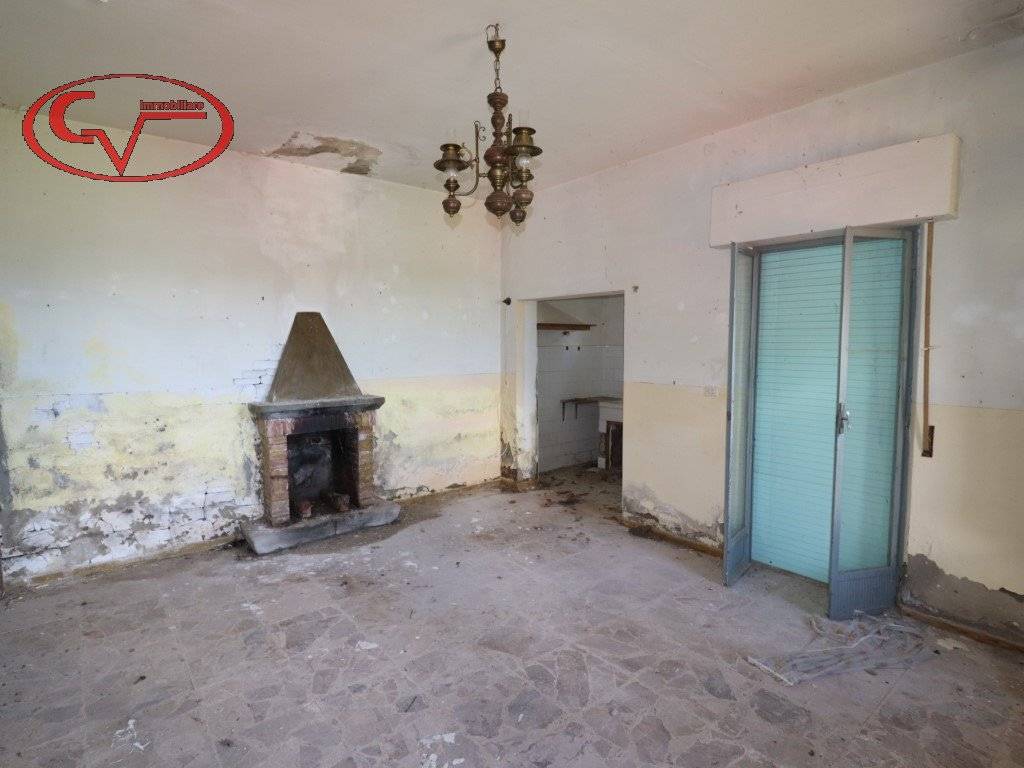 casa indipendente in vendita a Loro Ciuffenna