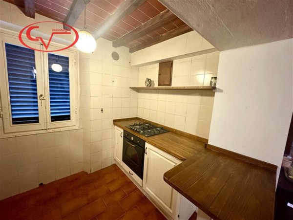 casa indipendente in vendita a Loro Ciuffenna in zona San Clemente in Valle
