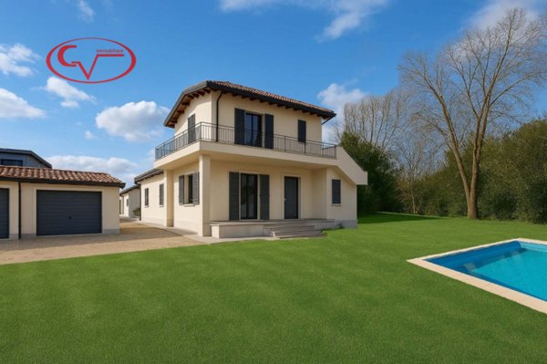 casa indipendente in vendita a Loro Ciuffenna in zona Querceto