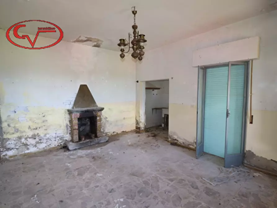 casa indipendente in vendita a Loro Ciuffenna in zona Trappola