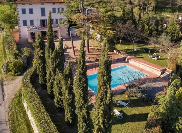 casale in vendita a Loro Ciuffenna in zona San Giustino Valdarno