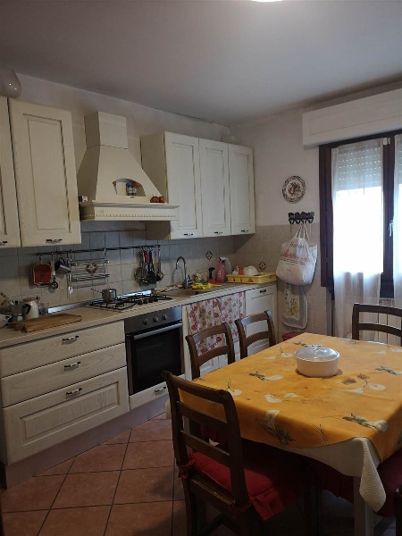 casa indipendente in vendita a Loro Ciuffenna in zona Querceto