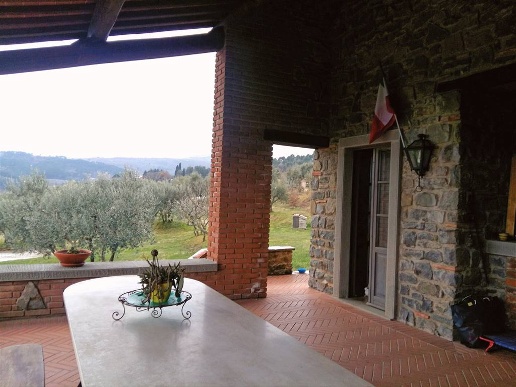casa indipendente in vendita a Loro Ciuffenna in zona San Giustino Valdarno