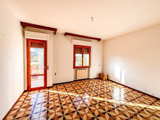 appartamento in vendita a Loro Ciuffenna in zona Querceto
