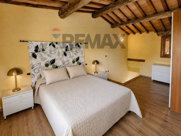 appartamento in vendita a Loro Ciuffenna in zona Trevane