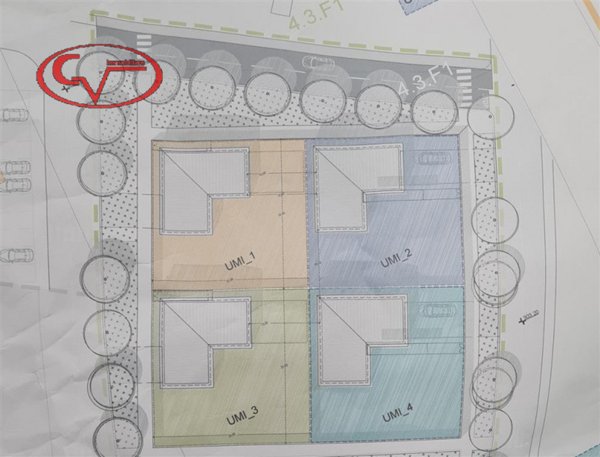 casa indipendente in vendita a Loro Ciuffenna in zona Querceto