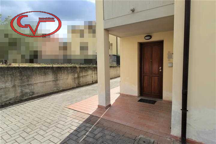 casa indipendente in vendita a Loro Ciuffenna in zona Querceto