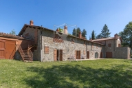 casa indipendente in vendita a Loro Ciuffenna in zona Faeto/Pratovalle