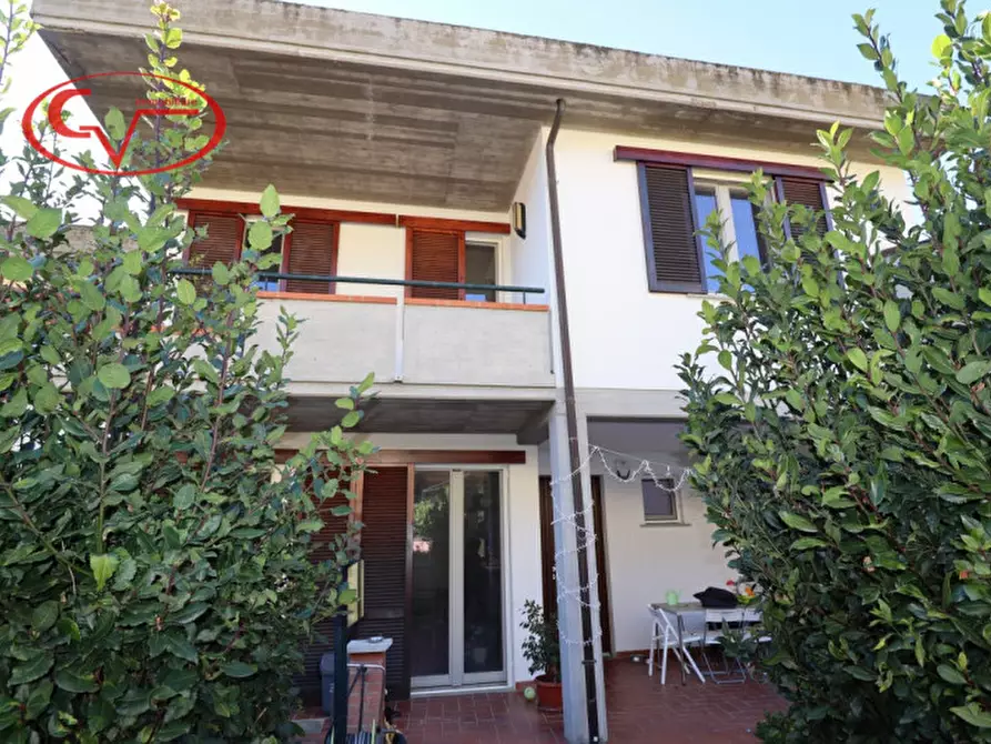 casa indipendente in vendita a Loro Ciuffenna in zona Querceto