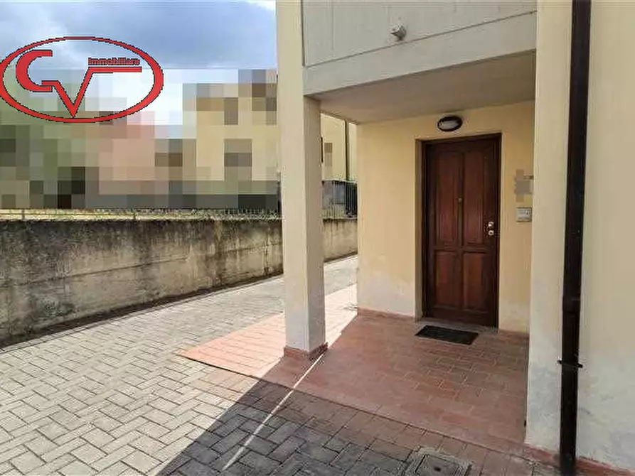 casa indipendente in vendita a Loro Ciuffenna in zona Querceto