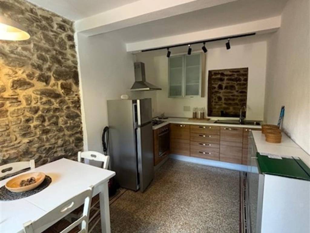 casa indipendente in vendita a Loro Ciuffenna in zona San Clemente in Valle