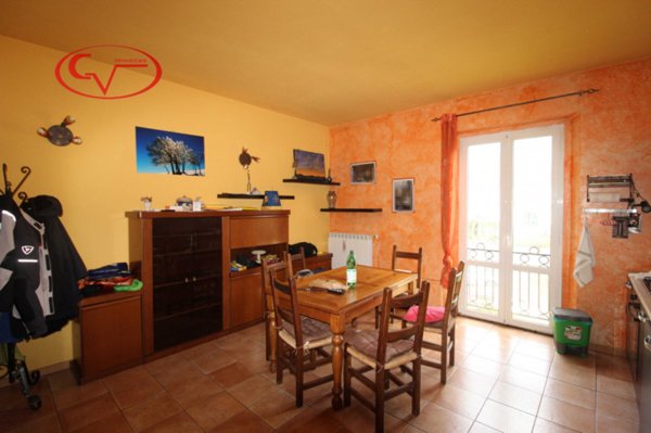 appartamento in vendita a Loro Ciuffenna in zona Querceto