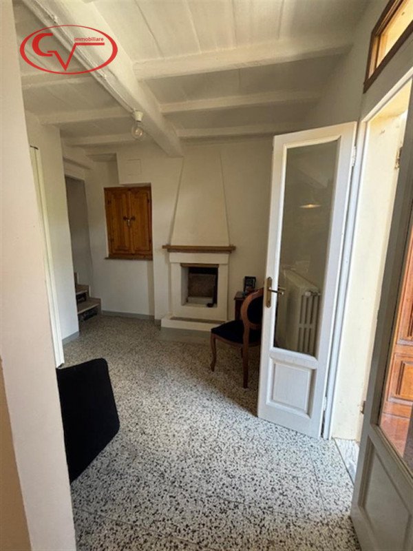casa indipendente in vendita a Loro Ciuffenna in zona San Clemente in Valle