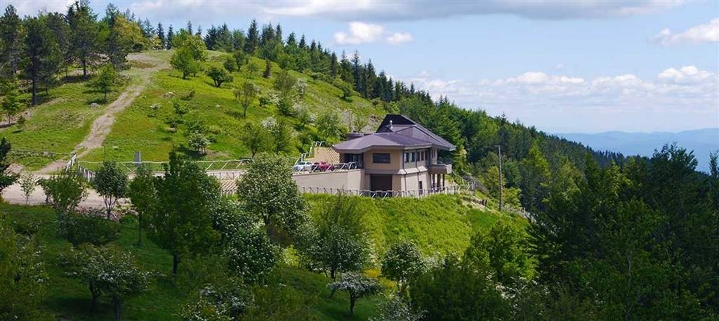 casa indipendente in vendita a Loro Ciuffenna in zona Querceto