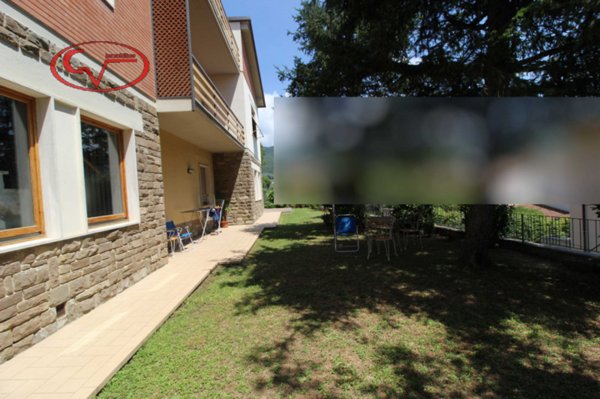 casa indipendente in vendita a Loro Ciuffenna in zona Querceto