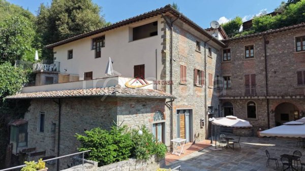 appartamento in vendita a Loro Ciuffenna