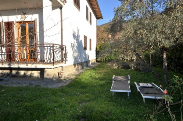 appartamento in vendita a Loro Ciuffenna in zona Querceto