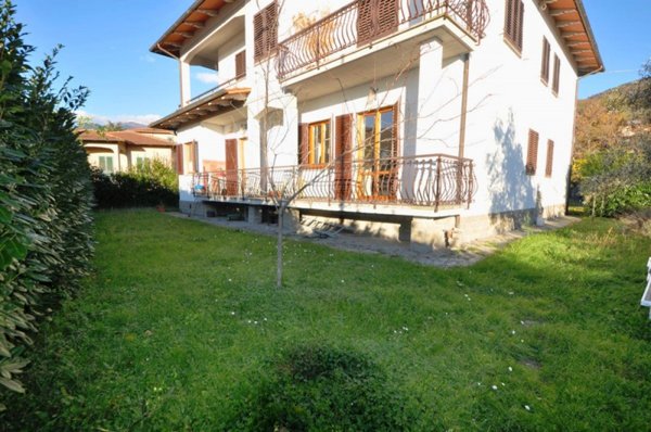 appartamento in vendita a Loro Ciuffenna in zona Querceto