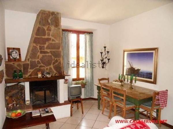 appartamento in vendita a Loro Ciuffenna in zona Querceto