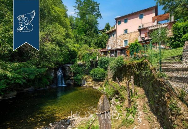 casa indipendente in vendita a Loro Ciuffenna