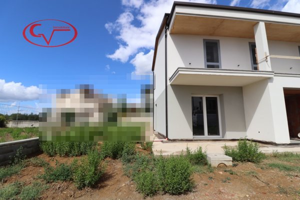 casa indipendente in vendita a Loro Ciuffenna in zona Querceto