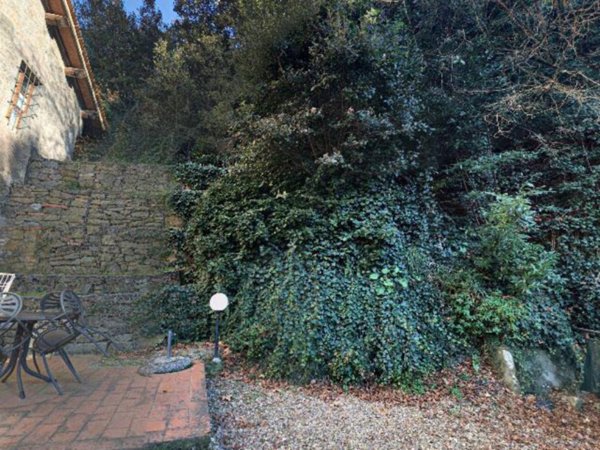 appartamento in vendita a Loro Ciuffenna in zona Querceto
