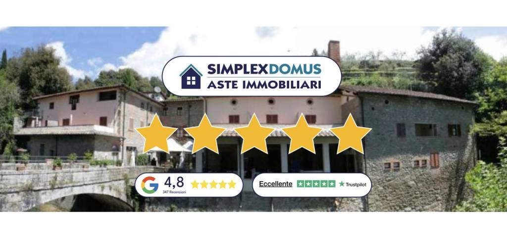 appartamento in vendita a Loro Ciuffenna