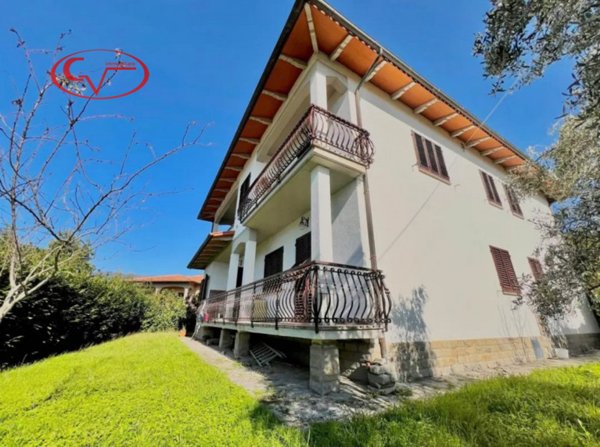 appartamento in vendita a Loro Ciuffenna in zona Querceto