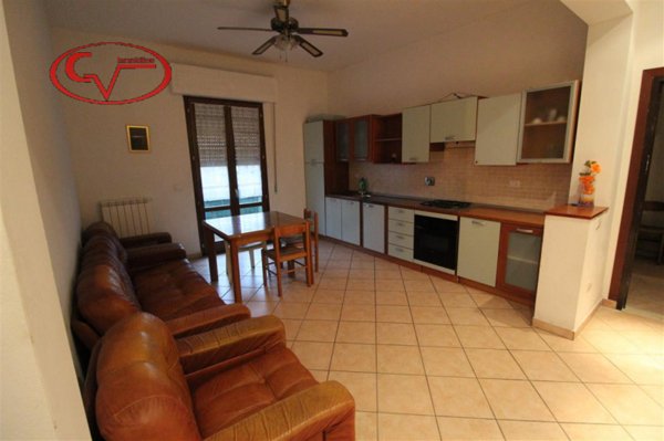 appartamento in vendita a Loro Ciuffenna in zona Gropina