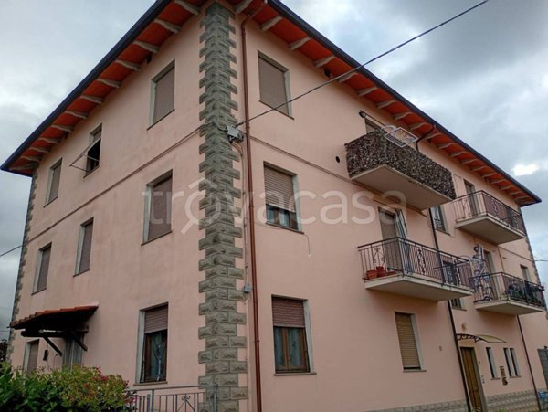 appartamento in vendita a Loro Ciuffenna in zona Querceto