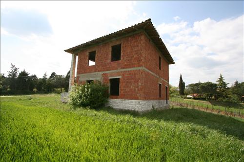 casa indipendente in vendita a Lucignano