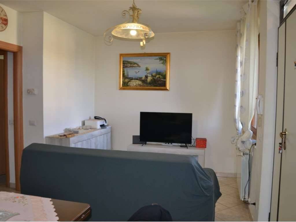 appartamento in vendita a Lucignano