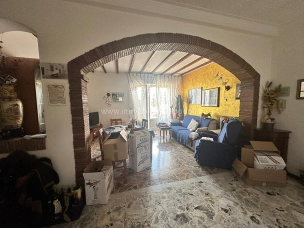 appartamento in vendita a Lucignano