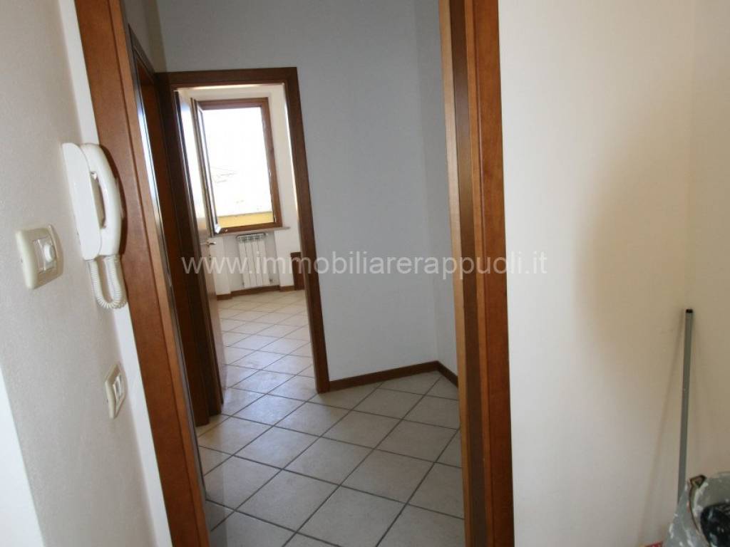 appartamento in vendita a Lucignano