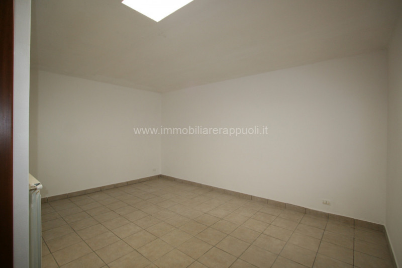 appartamento in vendita a Lucignano