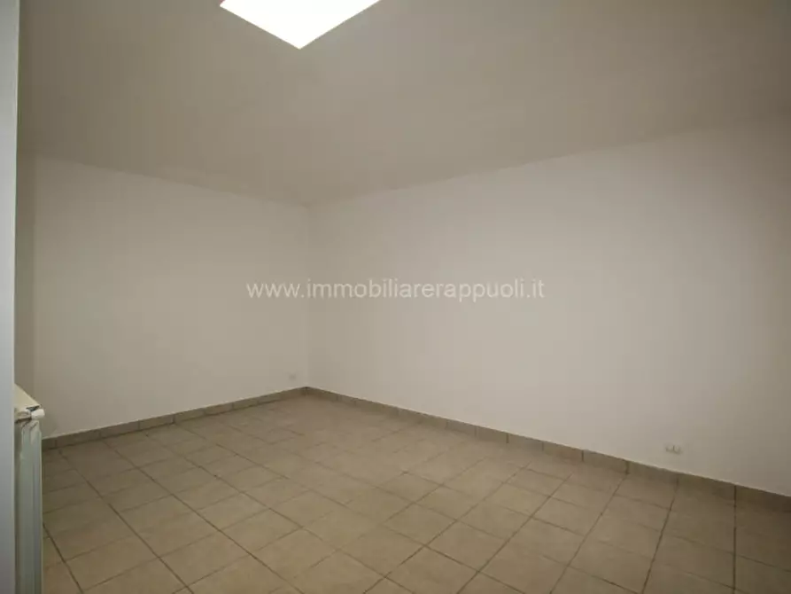 appartamento in vendita a Lucignano