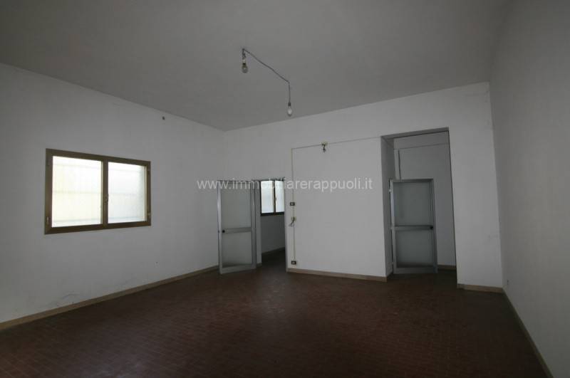 appartamento in vendita a Lucignano