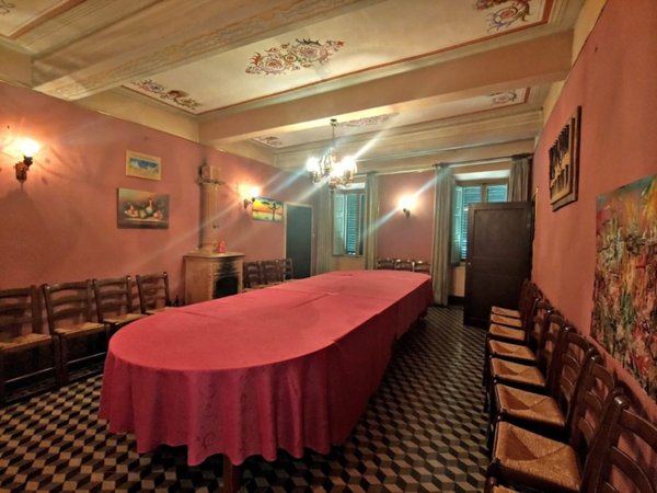 appartamento in vendita a Lucignano