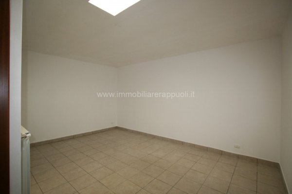 appartamento in vendita a Lucignano