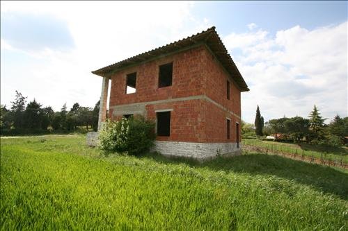 casa indipendente in vendita a Lucignano