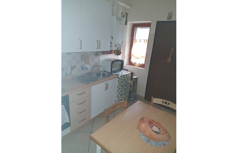 appartamento in vendita a Lucignano
