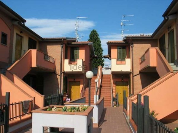 appartamento in vendita a Lucignano