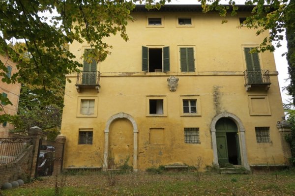 villa in vendita a Lucignano