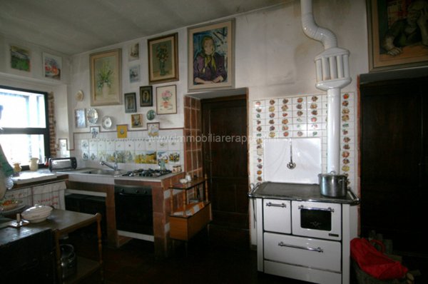 appartamento in vendita a Lucignano