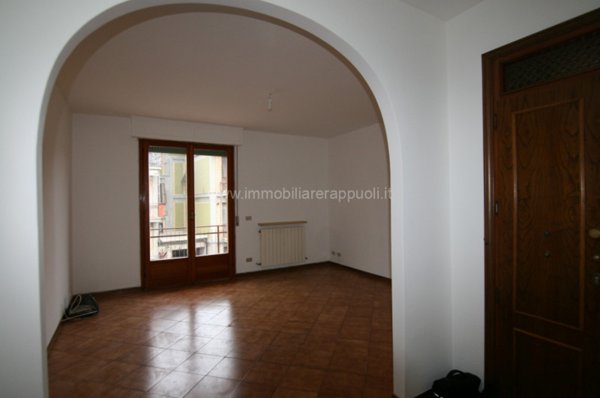 appartamento in vendita a Lucignano