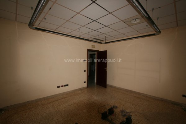 appartamento in vendita a Lucignano