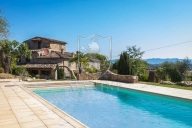 casa indipendente in vendita a Lucignano
